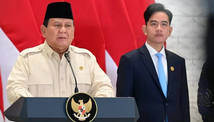 Waketum MUI Kritik Rencana Prabowo Tampung Warga Gaza: Jangan Sampai Kita Dikadalin Israel