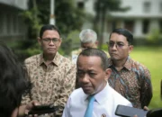 Tarif Baru Royalti Nikel hingga Emas Mulai Berlaku April 2025, Ini Kata Menteri Bahlil