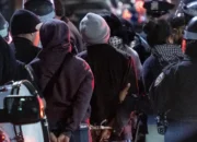 Mahasiswa Indonesia di AS Ditangkap Imigrasi, Keluarga Sebut Penahanan Bermotif Politik