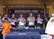Mak Gadi, Ratu Narkoba Riau yang Terlibat Bisnis Keluarga, Kini Dijerat Kasus Pencucian Uang