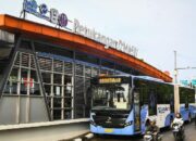 Hari Kartini, Tarif Penumpang Perempuan Transjakarta Cuma Rp 1 Seharian