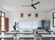Sebagian Besar Lokasi Sekolah Rakyat Masih Butuh Pembangunan Gedung Baru