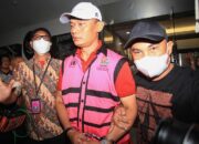 Kejagung Sita Deretan Mobil Mewah dan Uang Miliaran dalam Kasus Suap Putusan Korupsi Minyak Goreng