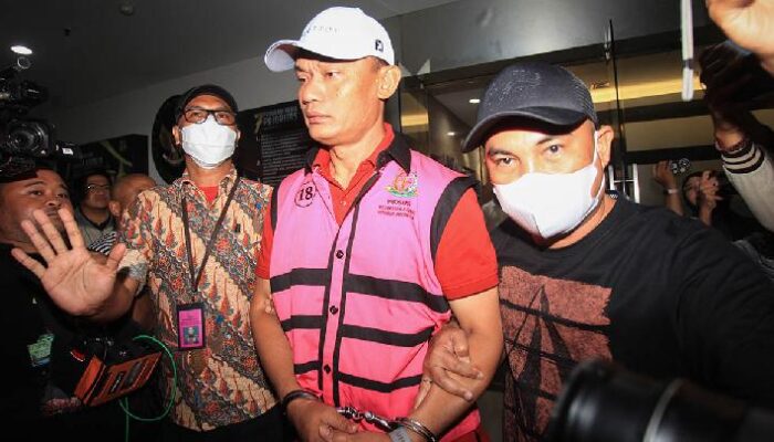 Kejagung Sita Deretan Mobil Mewah dan Uang Miliaran dalam Kasus Suap Putusan Korupsi Minyak Goreng