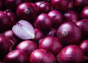 Harga Bawang Merah Naik di 294 Daerah, BPS Minta Pemerintah Waspada