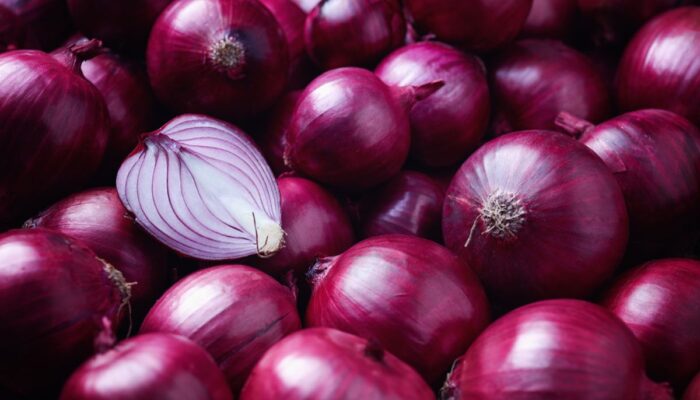 Harga Bawang Merah Naik di 294 Daerah, BPS Minta Pemerintah Waspada