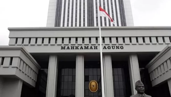 Mutasi Massal Hakim, MA Bersih-bersih Usai Skandal Suap Perkara Besar