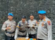 Propam Polda Jateng: Ribuan Personel Dipastikan Bersih dari Narkoba dan Judi Online