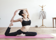 Yoga untuk Pemula: Ini Manfaatnya dan Tips Agar Tetap Aman