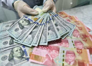 Rupiah Menguat di Tengah Gejolak Global, Simak Kurs di 5 Bank Besar Hari Ini