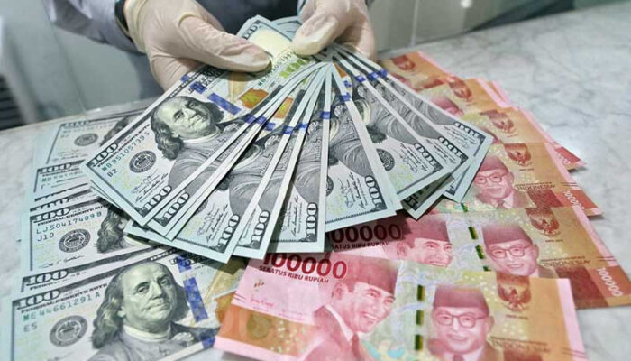 Rupiah Menguat di Tengah Gejolak Global, Simak Kurs di 5 Bank Besar Hari Ini