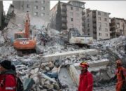 Belum Ada WNI Jadi Korban Gempa 6,4 M di Türkiye, Kemenlu Siaga Pantau Kondisi