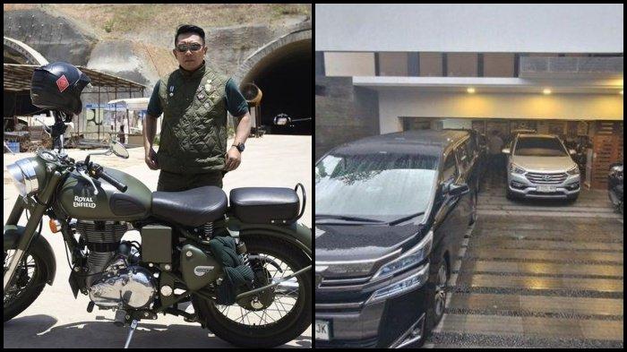 20250423 KPK dugaan korupsi kaitan Ridwan Kamil dengan korupsi bank BUMD