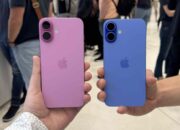 Lonjakan Penjualan iPhone Akibat Tarif Baru Trump