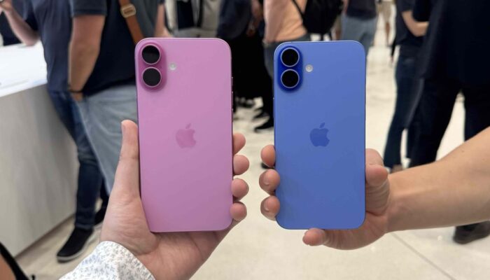 Lonjakan Penjualan iPhone Akibat Tarif Baru Trump