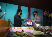 Polisi Ingatkan Pelaku Usaha Makanan Tak Gunakan Bahan Berbahaya, Terancam Pidana