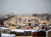 Paramedis Palestina Assad al-Nassasra Dibebaskan Israel Usai Tiga Pekan Ditahan, 15 Rekannya Tewas dalam Serangan Brutal