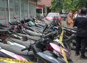 Viral Warga Diminta Tebus Motor Curian Rp 3 Juta di Kantor Polisi, Ini Penjelasan Resmi dari Polri