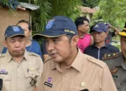 Pemkot Depok Akan Lakukan Penertiban Usai Pembakaran Mobil Polisi, Wakil Wali Kota Temukan Masalah Kependudukan