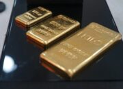 Update Harga Emas Antam dan UBS di Pegadaian: Naik Lagi, Simak Info Terbaru Selasa 29 April 2025