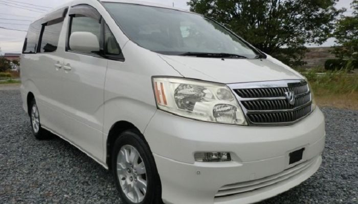 Harga MPV Mewah Bekas Usai Lebaran: Alphard Mulai Rp 93 Juta, Elgrand & Odyssey Juga Turun Harga