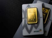 Harga Emas Meroket di Tengah Ketidakpastian Ekonomi, Ekonom Ingatkan Risiko Investasi Jangka Pendek