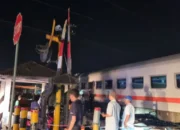 Truk Terobos Palang Kereta, Tewaskan Asisten Masinis: PT KAI Tempuh Jalur Hukum