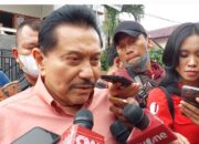 Hendropriyono Soal Usulan Purnawirawan Copot Gibran: Menyampaikan Aspirasi Itu Hak Warga