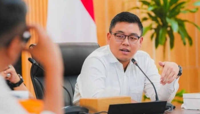 Pemerintah Indonesia Siapkan Langkah Strategis Hadapi Kenaikan Tarif Impor Amerika