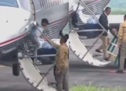 Jet Pribadi Bahlil Lahadalia Bukan dari Uang Negara, Tegas Sekjen HIPMI