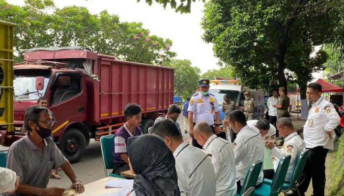 Ancaman Denda Rp 50 Juta Mengintai Pemilik Truk, Bus, dan Mobil Diesel di Jakarta: Uji Emisi Jadi Sorotan