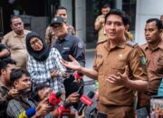 Bupati Indramayu Lucky Hakim Disanksi Magang di Kemendagri, Diminta Pakai Transportasi Umum