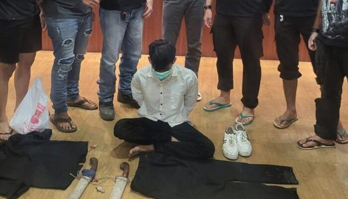 Fakta Baru Kasus Mutilasi di Banten: Korban Dieksekusi dalam Keadaan Masih Hidup dan Alami Luka Bakar