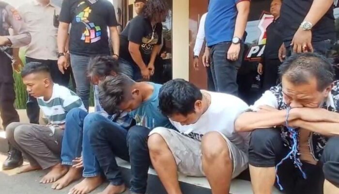 Empat Tersangka Penculikan Santri Pasuruan Ditangkap, Satu Pelaku Masih Buron