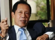 Jenderal (Purn) Sutiyoso Ungkap Kekhawatiran Jika Gibran Jadi Presiden