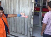Anggota Polisi di Pati Rampok Minimarket, Tetap Berdinas Setahun Sebelum Tertangkap