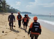 Dua Remaja Ditemukan Meninggal, Satu Masih Dalam Pencarian: Tim SAR Terus Lanjutkan Operasi