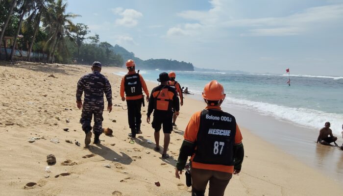 Dua Remaja Ditemukan Meninggal, Satu Masih Dalam Pencarian: Tim SAR Terus Lanjutkan Operasi