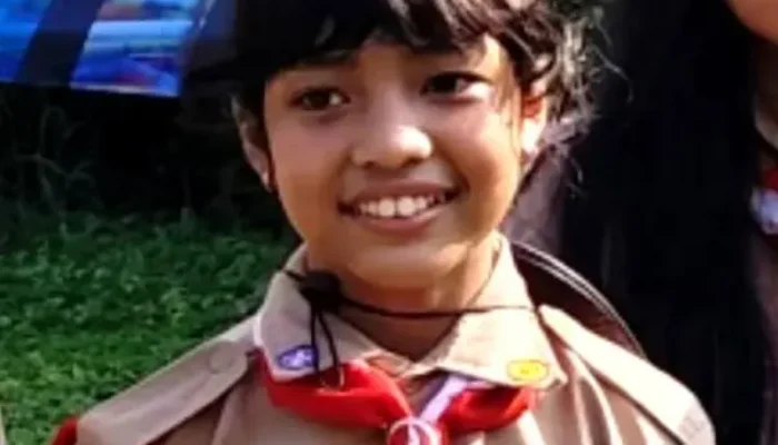 Kisah Viral Hilangnya Adella di Depok Ternyata Rekayasa Sang Ibu, Polisi Beberkan Fakta