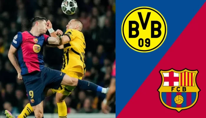 Liga Champions Leg 2: Real Madrid dan Dortmund Dihadang Misi Mustahil