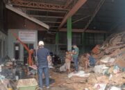 Pemilik Gudang Plastik di Bolmong Mangkir dari Panggilan, Diduga Timbun Bahan Kimia dan Libatkan WNA