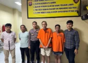 Penipuan Proyek Fiktif di Dindikbud Serang Rugikan Korban Rp 500 Juta, Dua Pelaku Ditangkap