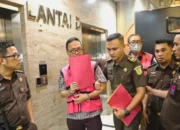 Respons Penetapan Direktur Jak TV Jadi Tersangka hingga Sanksi untuk Bupati Lucky Hakim Warnai Isu Politik Hari Ini