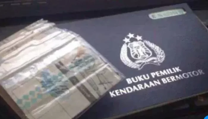 Warga Serang Kesulitan Bayar Pajak, Wagub Banten Turun Tangan Selesaikan Masalah Birokrasi