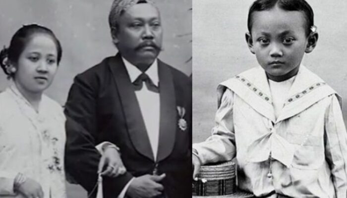 Soesalit Djojoadhiningrat: Jejak Sunyi Putra Kartini yang Terlupakan