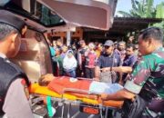 Keracunan Massal di Klaten Capai 141 Korban, Satu Meninggal — Status KLB Ditetapkan
