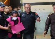 Berkas Eks Ketua PN Surabaya Rudi Suparmono Dilimpahkan ke Kejari Jakpus