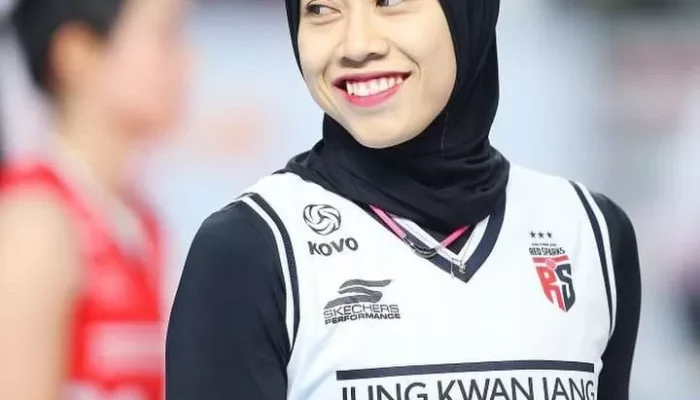 Megawati Siap Tempur di Final Four Proliga 2025, Sahabatnya Giovanna Milana Tumbang di AVC Champions League