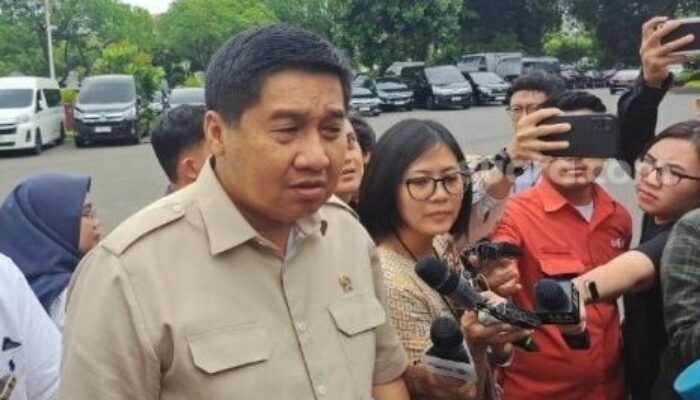 Maruarar Sirait Dukung Pemindahan Penjara: Lahan Strategis Bisa Jadi Perumahan Rakyat