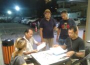 Modus Tukar Uang Baru, Wanita di Lampung Tipu Korban Puluhan Juta